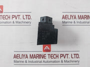 Lisk Ireland K12-97 Solenoid Coil 220 Vac 60Hz