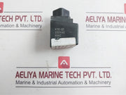 Lisk Ireland K12-97 Solenoid Coil 220Vac 60Hz Ijd