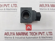 Lisk Ireland K12-97 Solenoid Valve 220V Ac 60 Hz