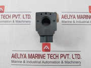 Lisk Ireland K12-97 Solenoid Valve 220V Ac 60 Hz