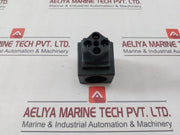 Lisk Ireland K12-97 Solenoid Valve 220 Vac 60 Hz