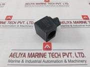 Lisk Ireland K12-97 Solenoid Valve 220 Vac 60 Hz