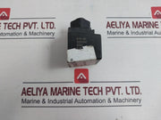 Lisk Ireland K12-97 Solenoid Valve 220Vac 60Hz