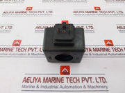 Lisk Ireland 220-50 Solenoid Valve Coil