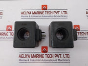 Lisk Ireland 220-50 Solenoid Valve Coil