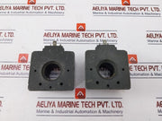 Lisk Ireland 220-50 Solenoid Valve Coil