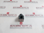 Lisk Ireland K12-97 Solenoid Coil 220Vac 60Hz Ijd