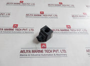 Lisk Ireland K12-97 Solenoid Coil 220Vac 60Hz Ijd
