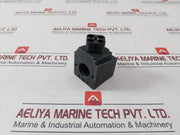 Lisk Ireland K12-97 Solenoid Coil 220 Vac 60Hz