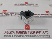 Lisk Ireland K12-97 Solenoid Valve 220V Ac 60 Hz