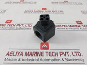 Lisk Ireland K12-97 Solenoid Valve 220 Vac 60 Hz 28 Watts