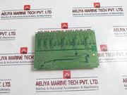 Lismar P9707 Printed Circuit Board Pcb Module