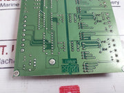 Lismar P9707 Printed Circuit Board Pcb Module