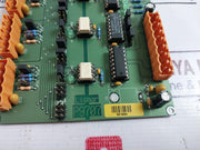 Lismar P9707 Printed Circuit Board Pcb Module