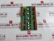 Lismar P9707 Printed Circuit Board Pcb Module