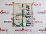 Cylinder Head Gasket Lister Petter 752-40751