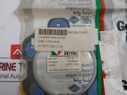 Cylinder Head Gasket Lister Petter 752-40751