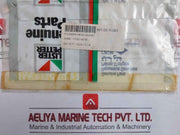 Cylinder Head Gasket Lister Petter 752-40751