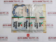 Cylinder Head Gasket Lister Petter 752-40751