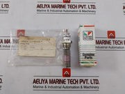 Lister Petter P363102 Heater Plug 12V M8