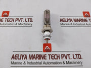 Lister Petter P363102 Heater Plug 12V M8