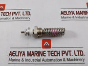 Lister Petter P363102 Heater Plug 12V M8