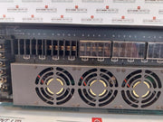 Lite-puter Dx-1210 Dmx Digital Channel Modular Dimmer Pack