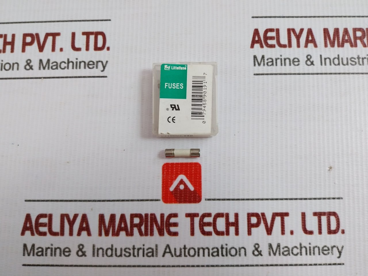 Littelfuse 0216005.Vxp
