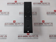 Littelfuse Lft604001Cs Class T Fuse Holder Block 600 V 400 A