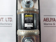 Littelfuse Lft604001Cs Class T Fuse Holder Block 600 V 400 A