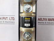 Littelfuse Lft604001Cs Fast-acting Class T Fuse Holder 600V 400A 03Dp-880-011