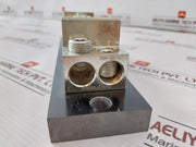 Littelfuse Lft604001Cs Fast-acting Class T Fuse Holder 600V 400A 03Dp-880-011