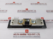Littelfuse Lft604001Cs Fast-acting Class T Fuse Holder 600V 400A 03Dp-880-011