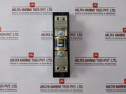 Littelfuse Lft604001Cs Fast-acting Class T Fuse Holder 600V 400A 03Dp-880-011