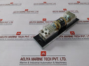 Littelfuse Lft604001Cs Fast-acting Class T Fuse Holder 600V 400A 03Dp-880-011