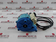 Little Giant 6-cia Submersible Sump Pump 115V- 50/60Hz 2M 9.0A