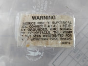 Little Giant 6-cia Submersible Sump Pump 115V- 50/60Hz 2M 9.0A