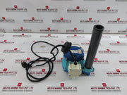 Little Giant 6-cia Submersible Sump Pump 115V- 50/60Hz 2M 9.0A