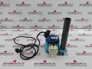 Little Giant 6-cia Submersible Sump Pump 115V- 50/60Hz 2M 9.0A
