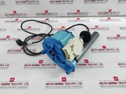 Little Giant 6-cia Submersible Sump Pump 115V- 50/60Hz 2M 9.0A