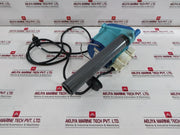 Little Giant 6-cia Submersible Sump Pump 115V- 50/60Hz 2M 9.0A