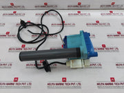 Little Giant 6-cia Submersible Sump Pump 115V- 50/60Hz 2M 9.0A