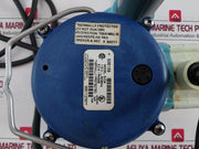 Little Giant 6-cia Submersible Sump Pump 115V- 50/60Hz 2M 9.0A