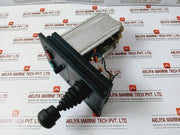 Litton Marine Systems 0012 Joystick Control Module Reset & Override Nfu Function