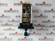 Litton Marine Systems 0012 Joystick Control Module Reset & Override Nfu Function