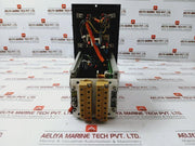 Litton Marine Systems 0012 Joystick Control Module Reset & Override Nfu Function