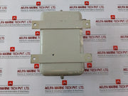 Litton Mtsg/Mgsiga Rectifier Transformer In Sheet Steel Housing