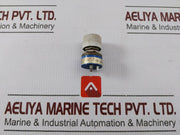 Litton P32221B Servotechnik Rotary Potentiometer R200