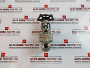 Lixin Valve Z11W-150Lb Forged Steel Valve Applicable Temperature: 300°C