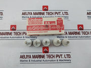 Lot of 7X LJS 2A 500V Ceramic Bottle Fuse Link